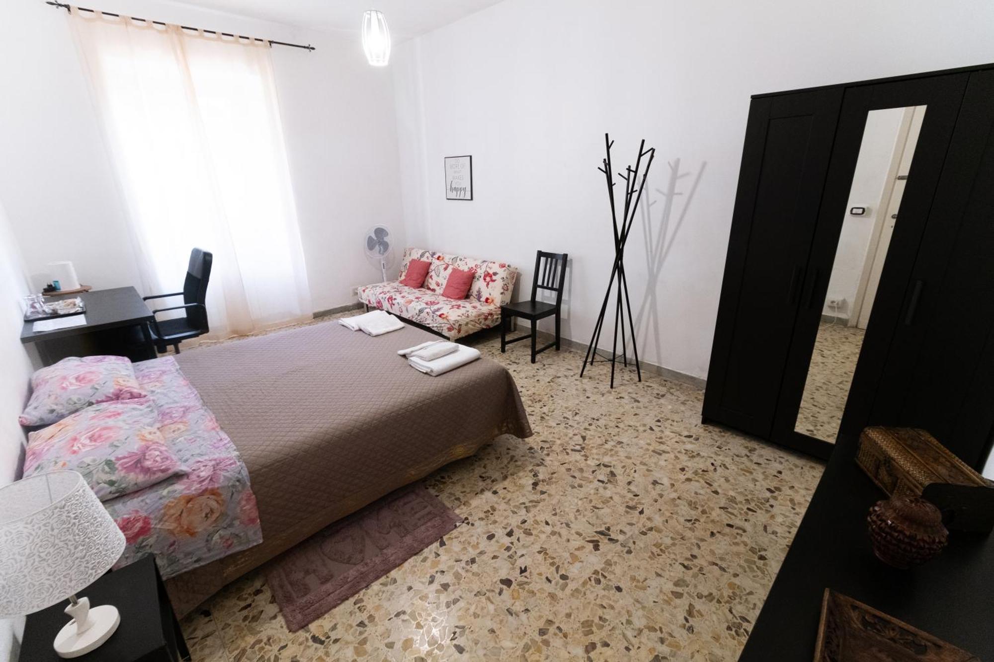 Zainetto Apartamento