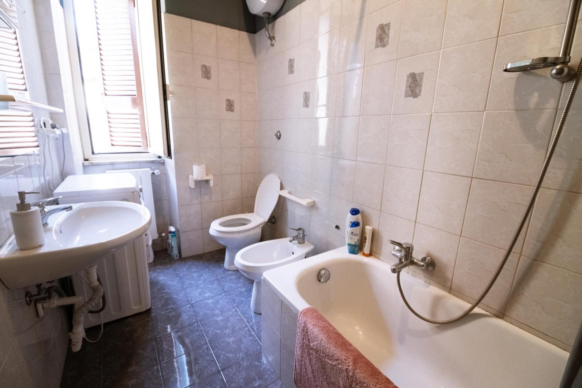 Apartamento Zainetto