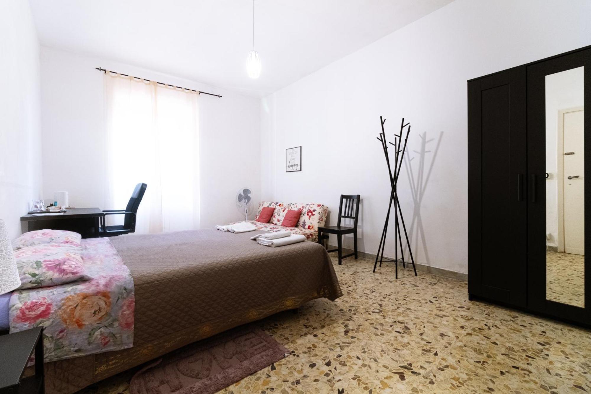 Zainetto Apartamento