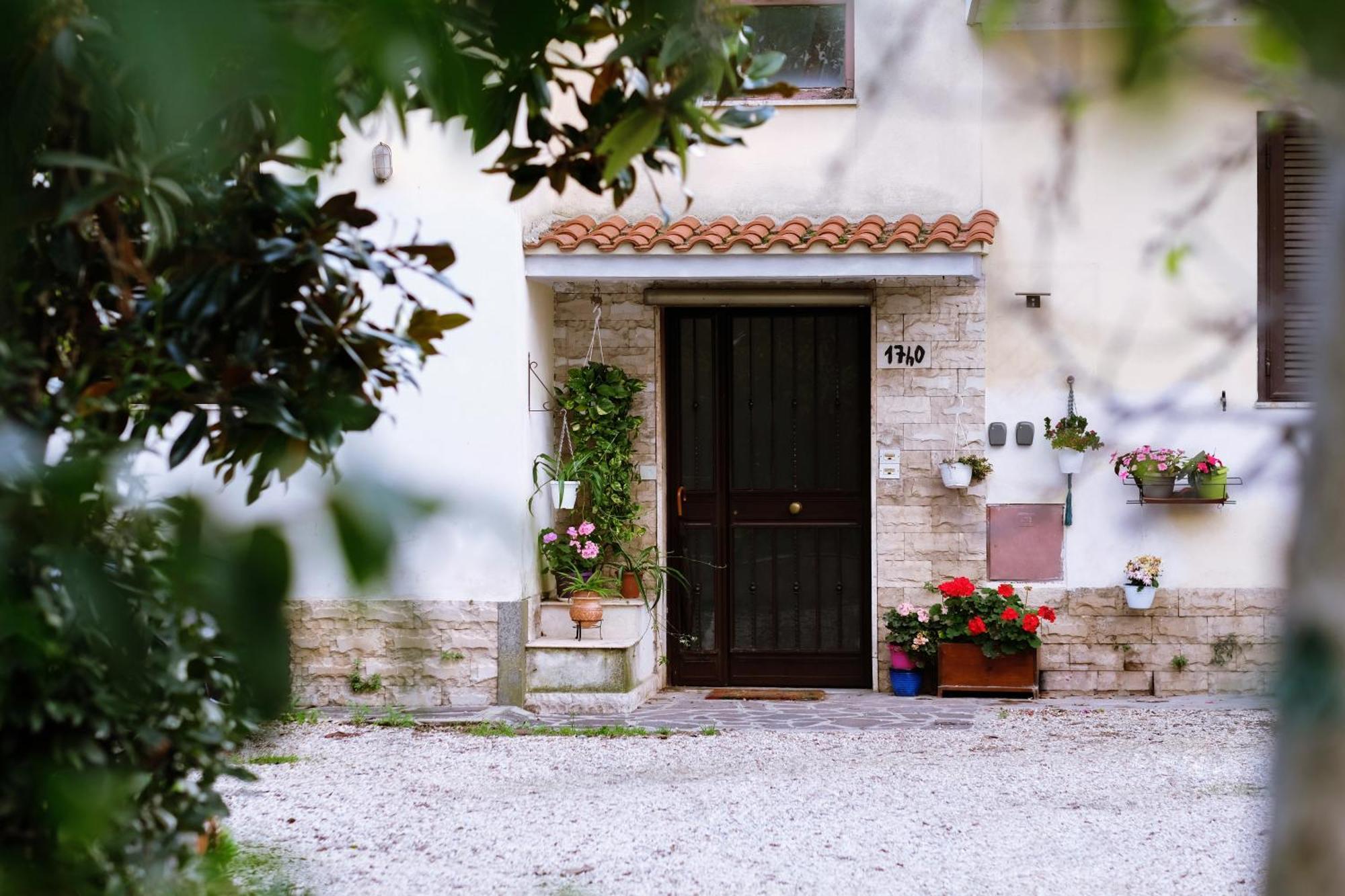 Apartamento Zainetto Roma