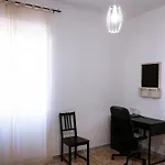 Zainetto Rooms