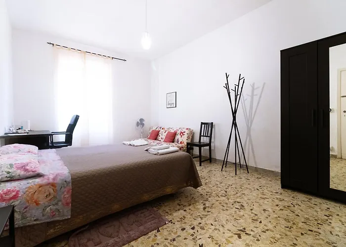 Zainetto Rooms