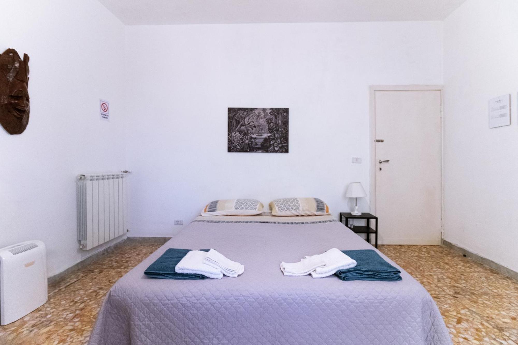 Appartamento Zainetto Roma