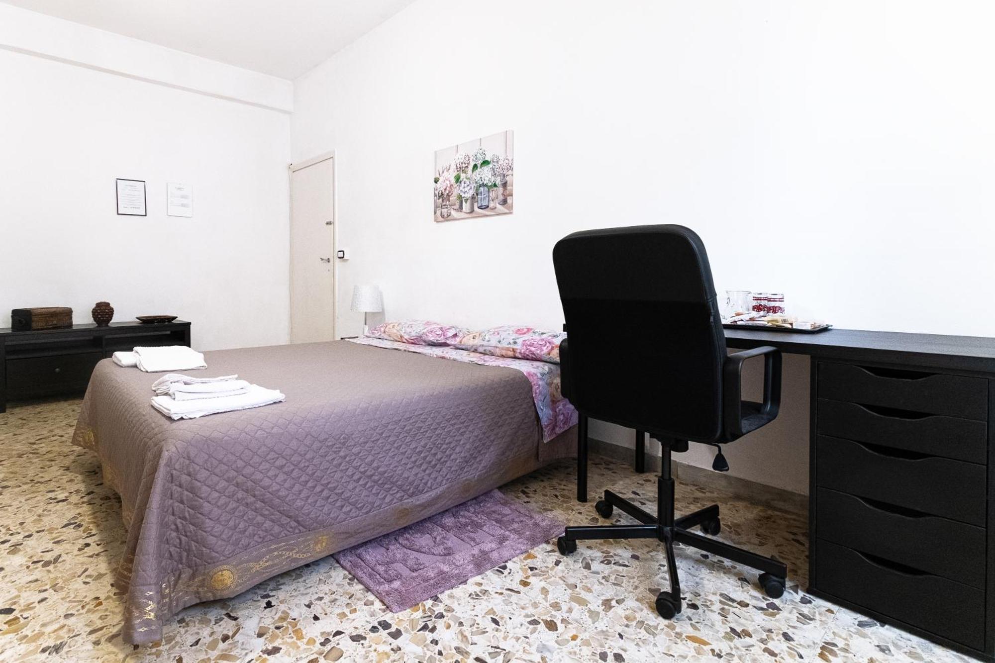 Zainetto Appartamento Roma