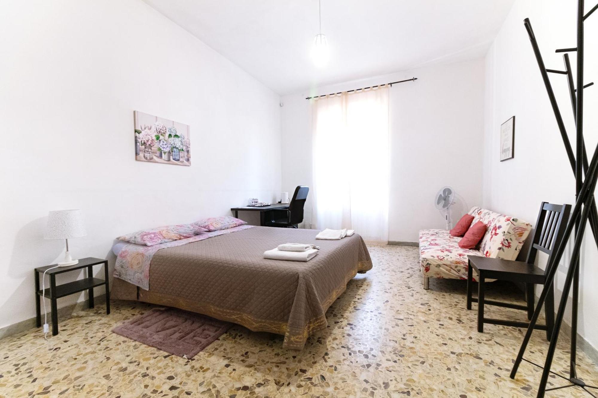 Zainetto Roma